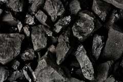 Kilndown coal boiler costs